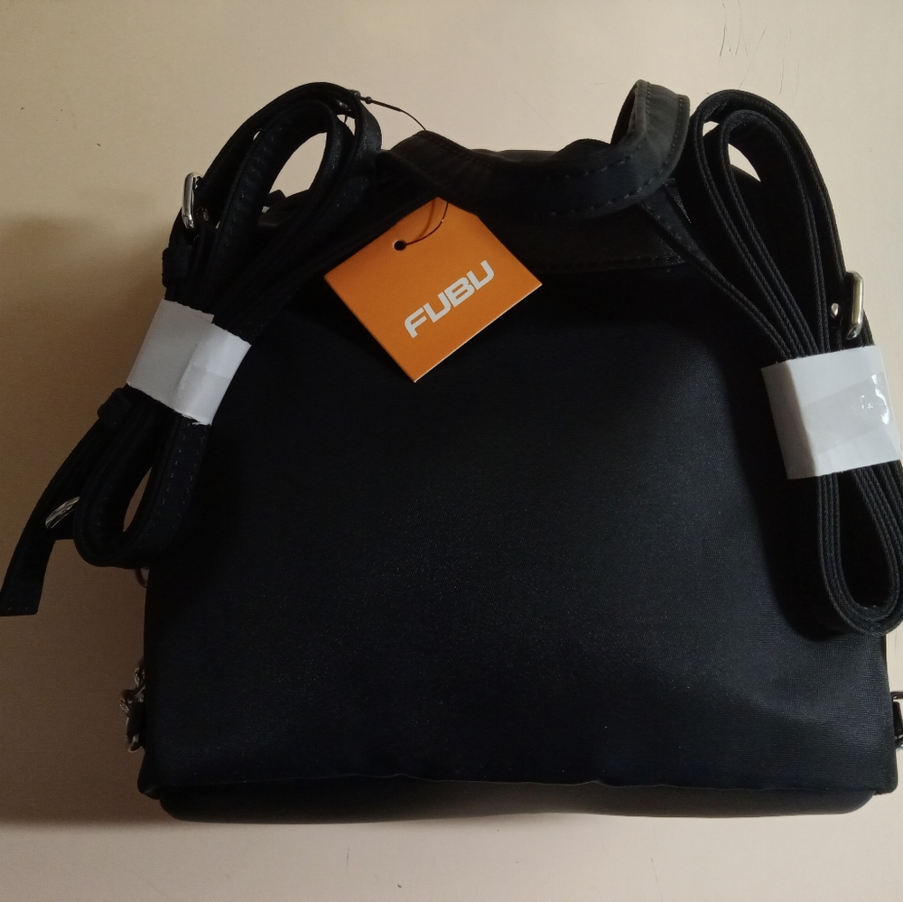 ๐SCHOOL DEAL๐ FUBU BACKPACK - Picture 2 of 2